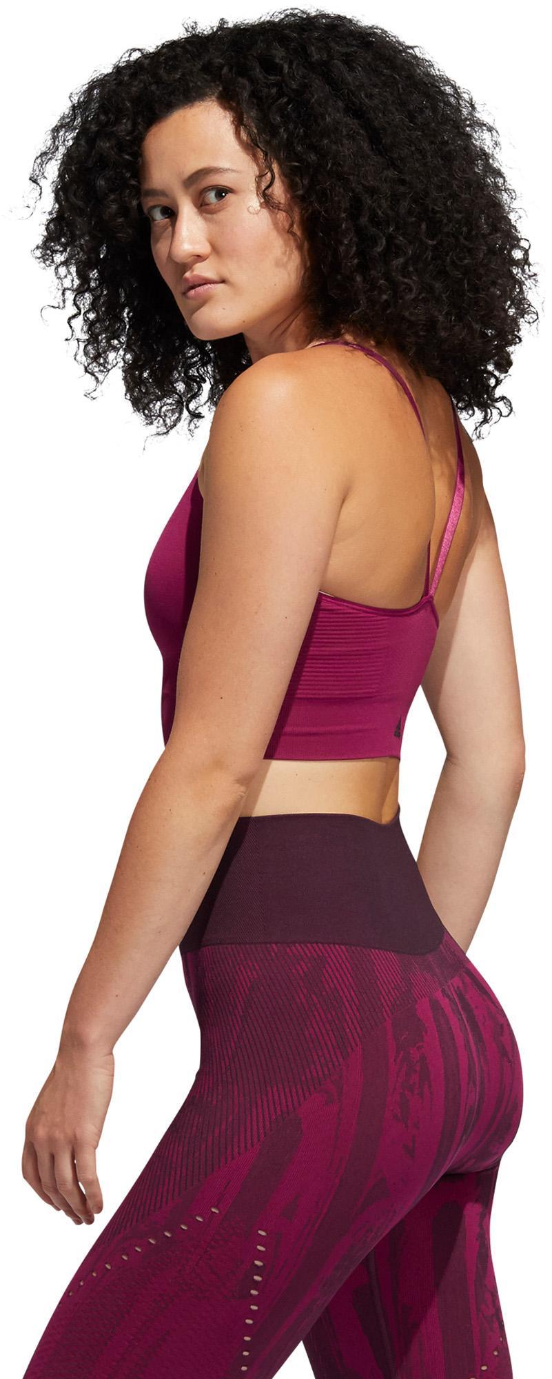 Seamless Bra