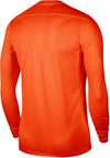 Nike Dri-fit Park Vii Men's Long-sl