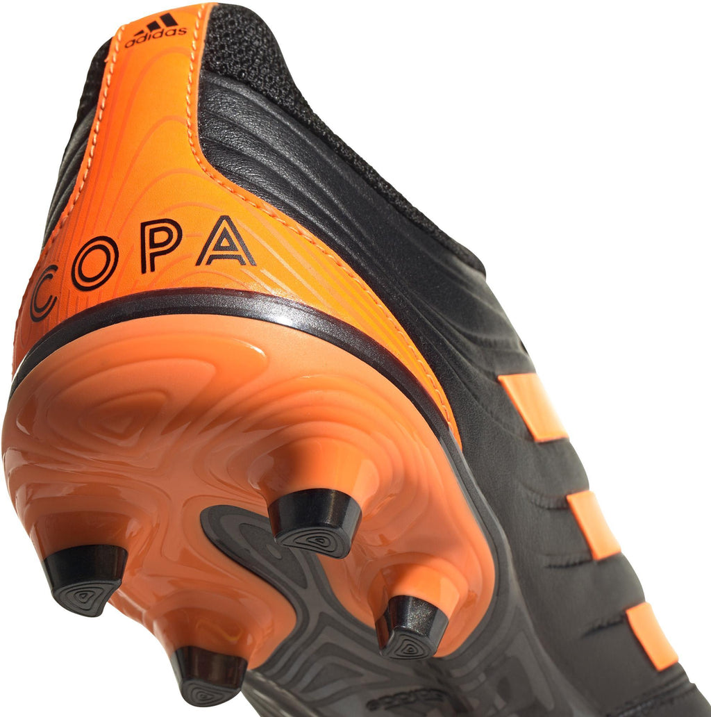 copa 20.3 fg
