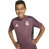 Real Madrid Training T-shirt