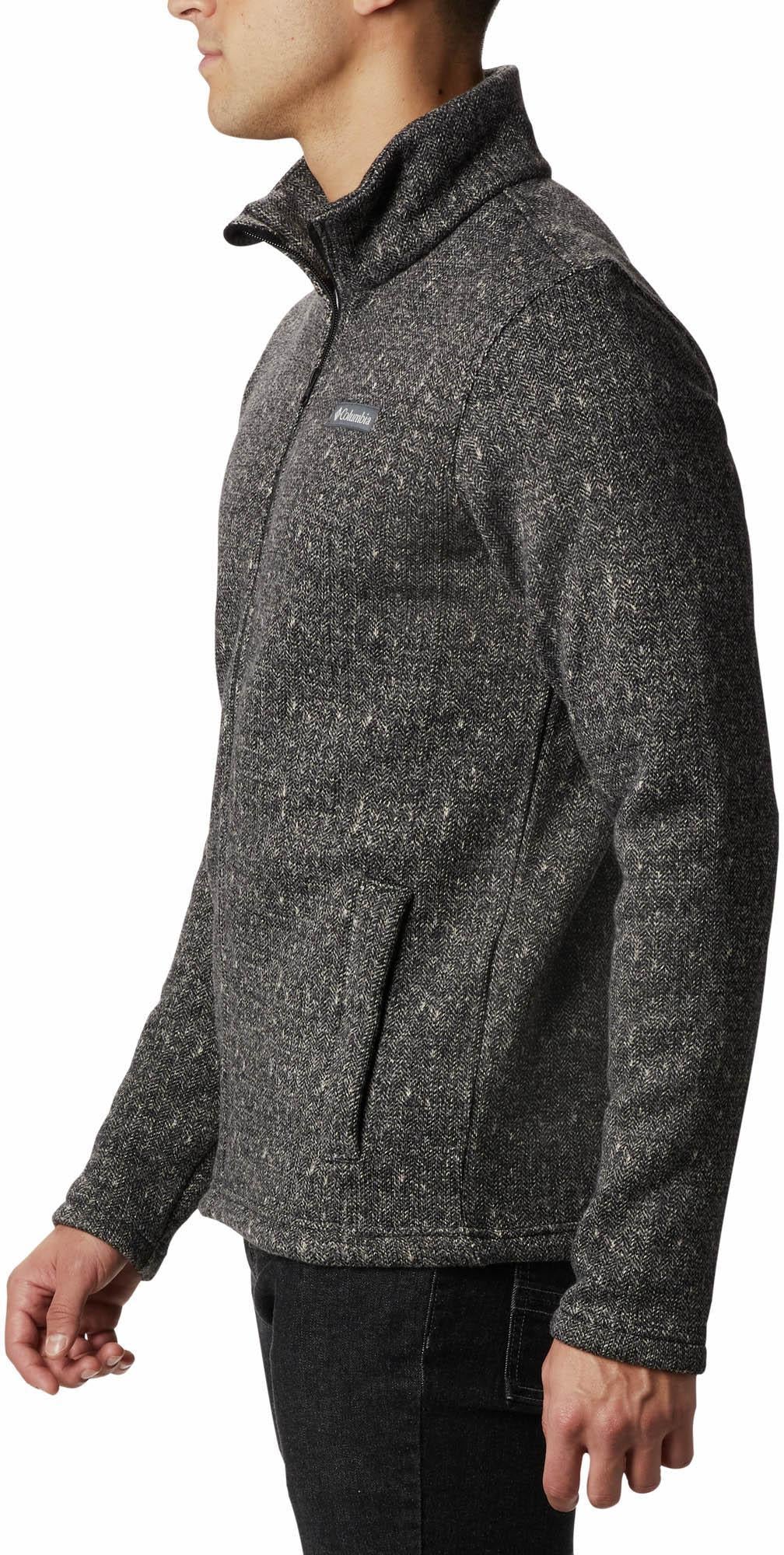 M Chillin Fleece