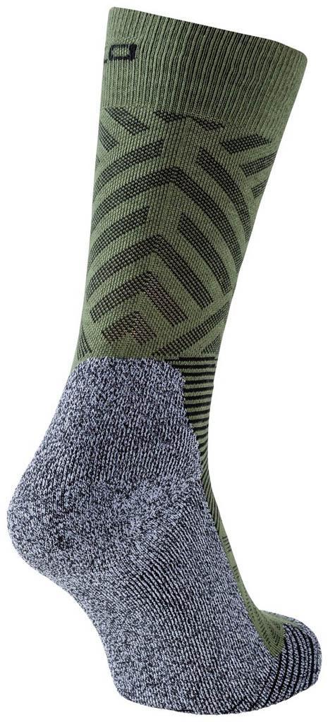 Socks Crew Ceramicool Hike Graphic