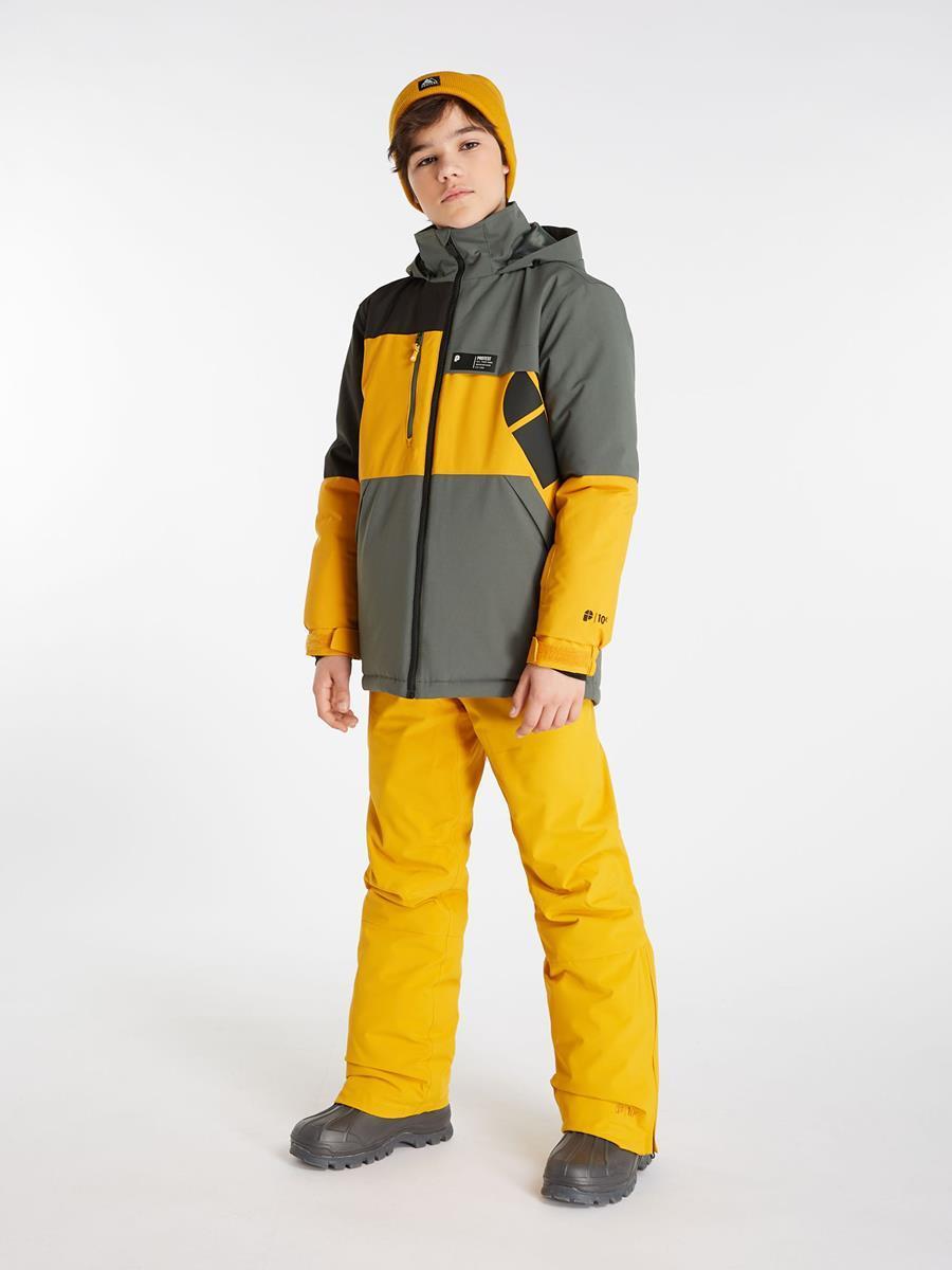 Prthugo Jr Snowjacket