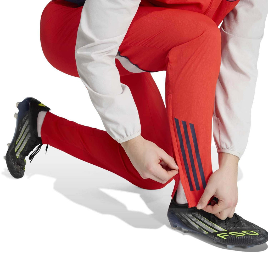 FC Bayern München 2025/2026 Tiro25 Competition Presentation Broek