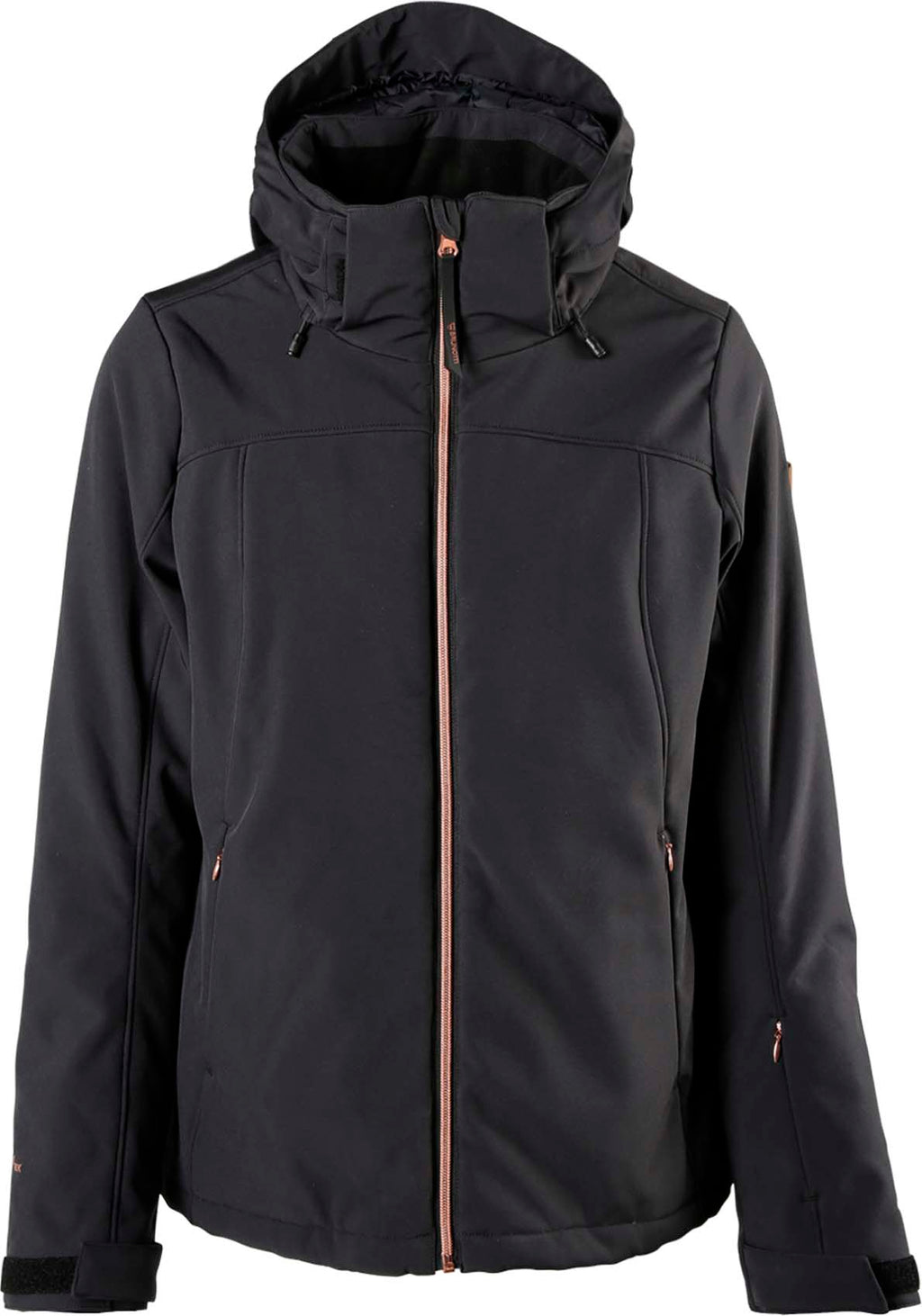 Aries Softshell jack