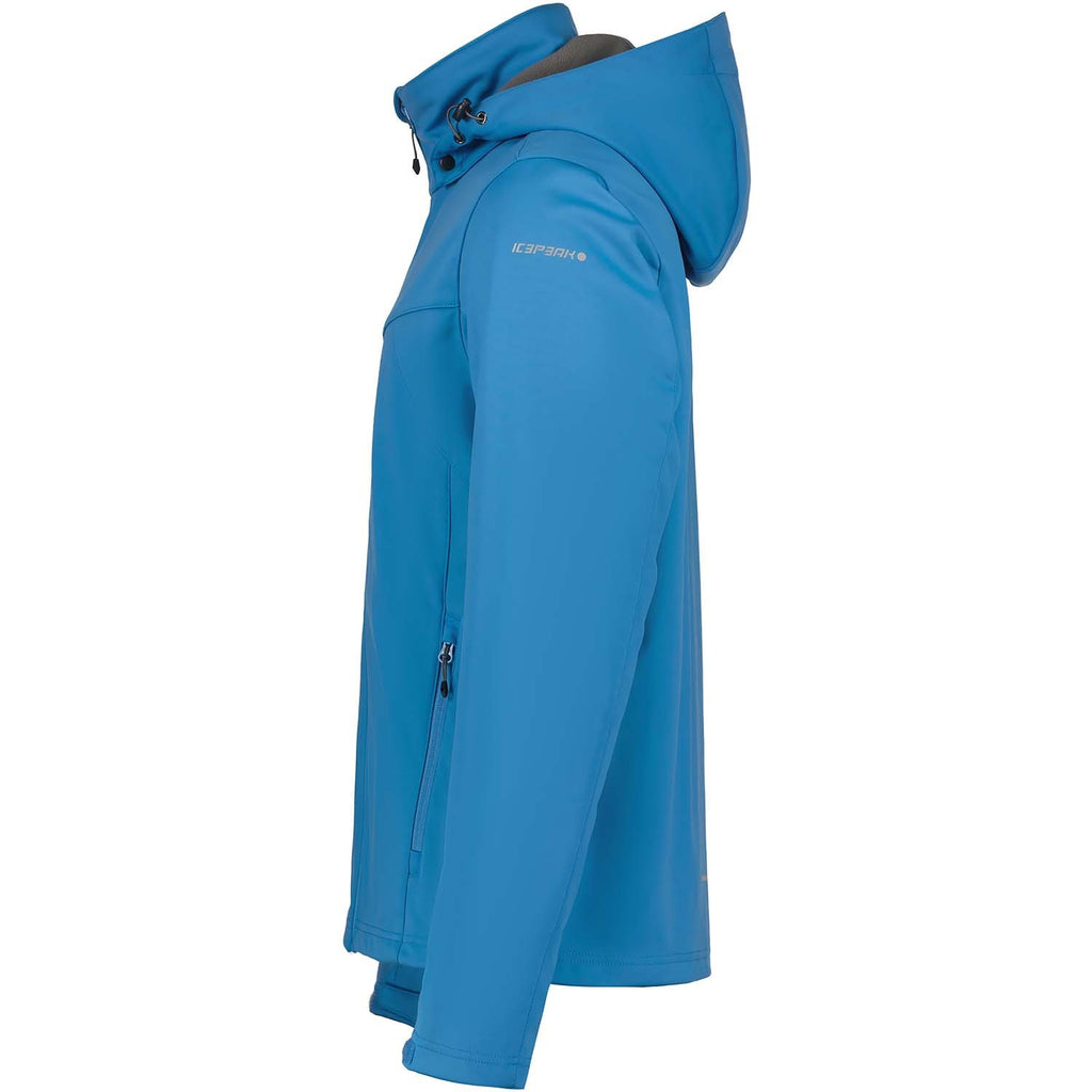 Biggs Functioneel Outdoorjack