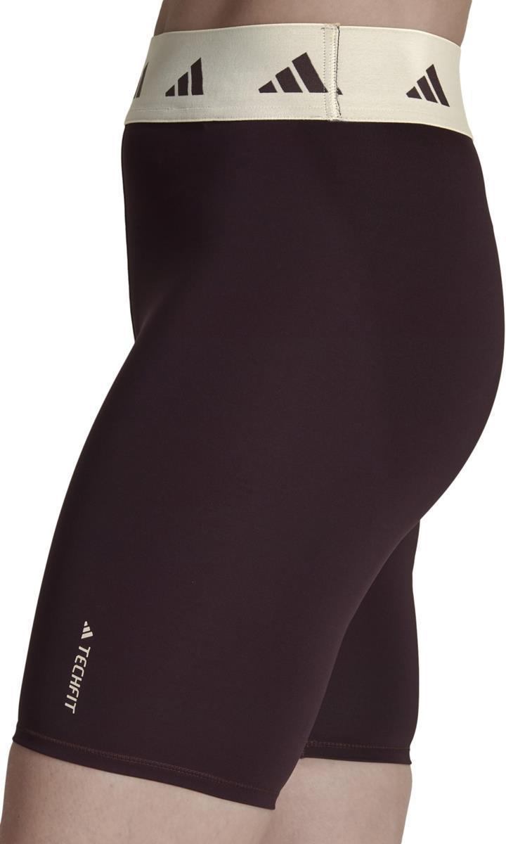 Techfit Bike Korte legging