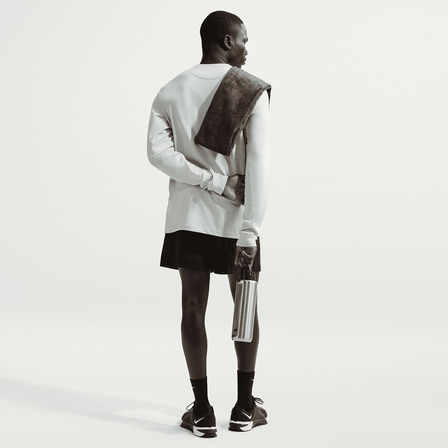 Primary NanoKnit Dri-FIT  7in Short