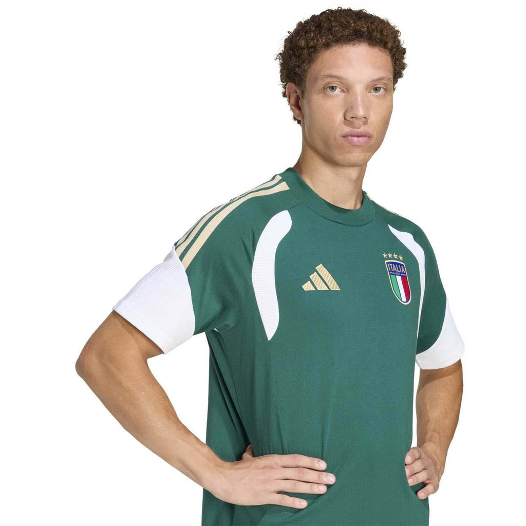 Italië Thuisshirt