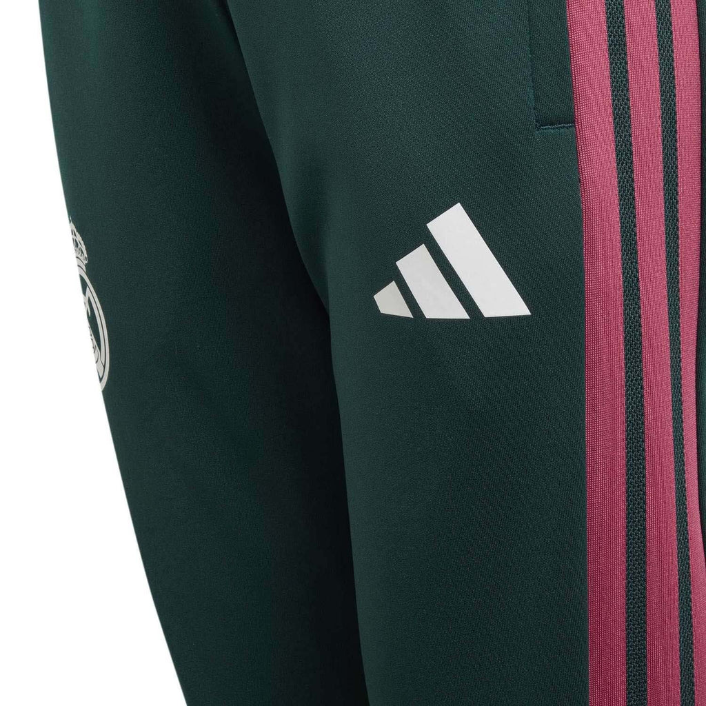 Real Madrid 26/27 Tiro26 Competition Trainingsbroek Kids