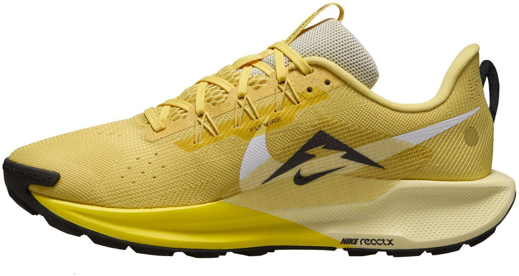 Reactx Pegasus Trail 5 trailschoenen