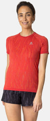 Zeroweight Ceramic Crew Neck t-shirt