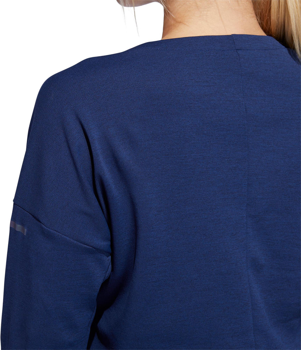 SuperNova Run longsleeve