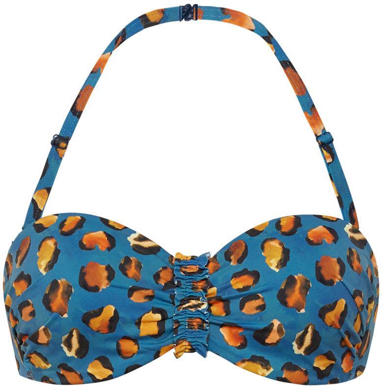 top bikini padded wired