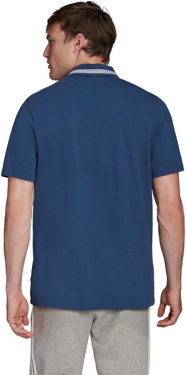 pique polo