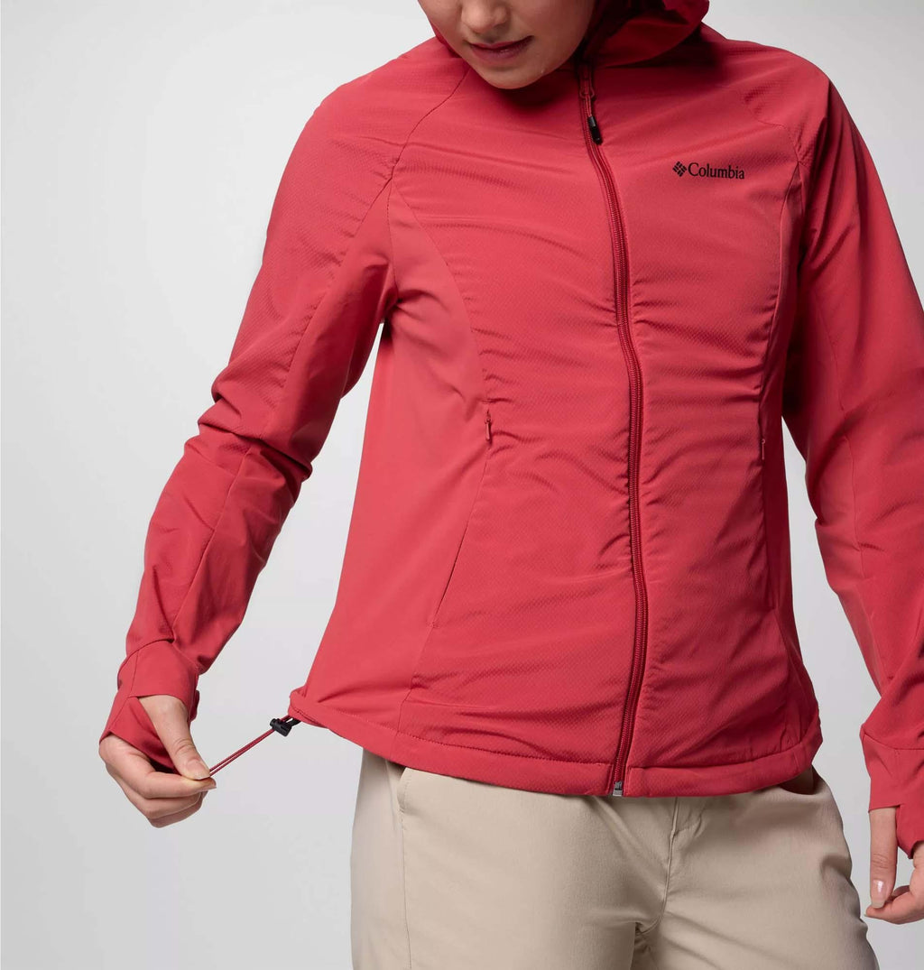 Sweet As Iii Hooded Soft