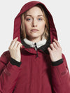 Frida Wns Parka 6