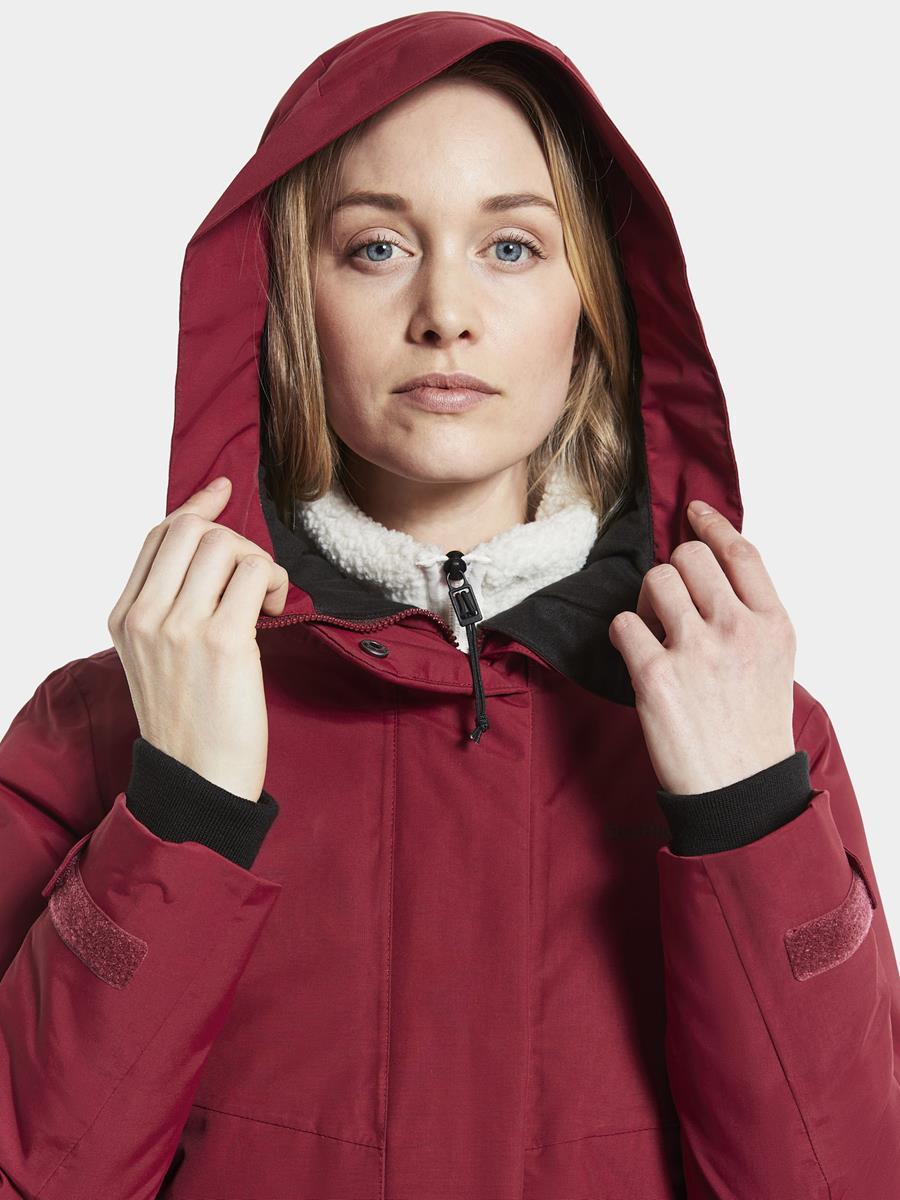 Frida Wns Parka 6
