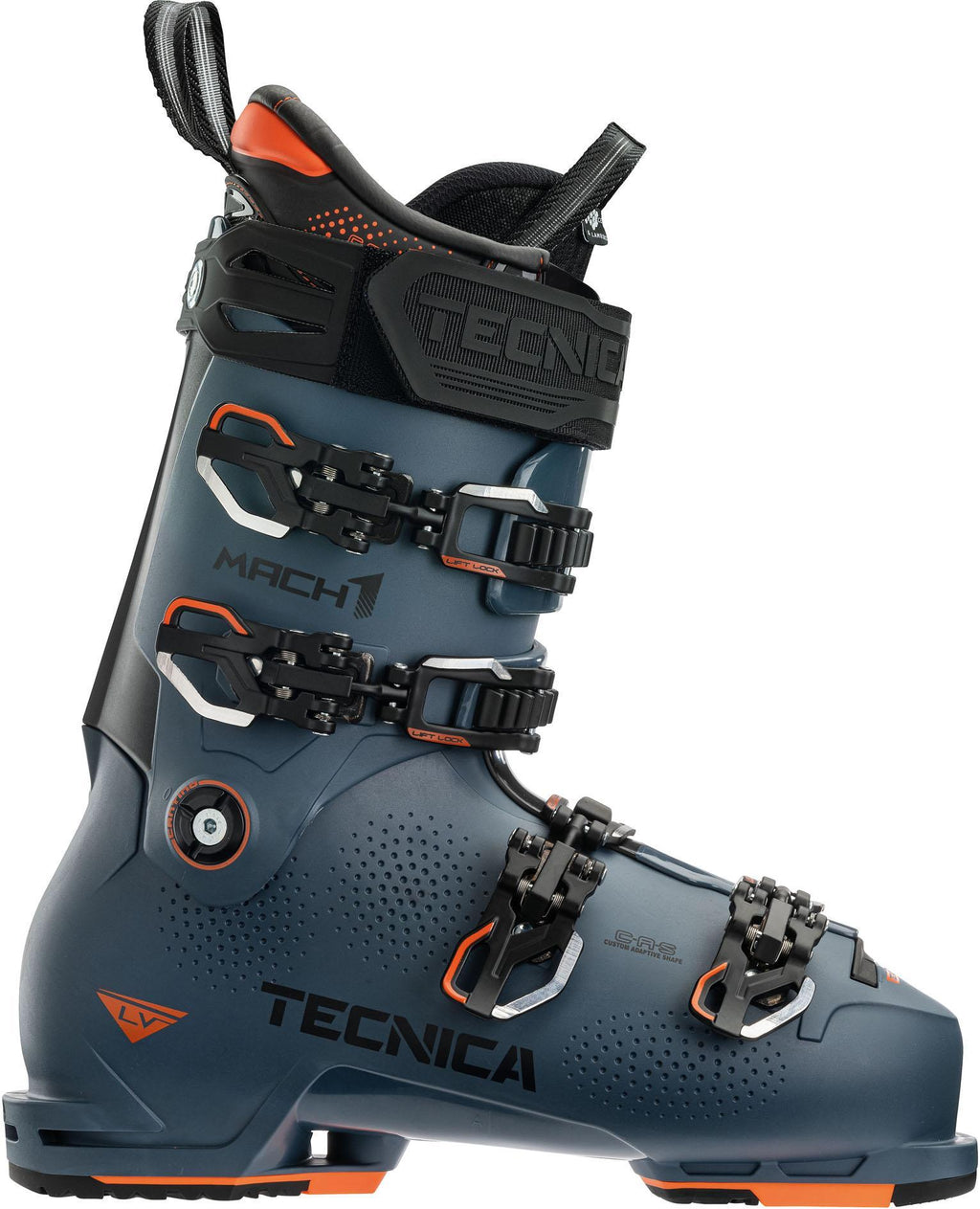 Tecnica Mach1 Lv 120