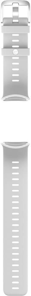 Wrist Band Vantage V2 Whi S-l