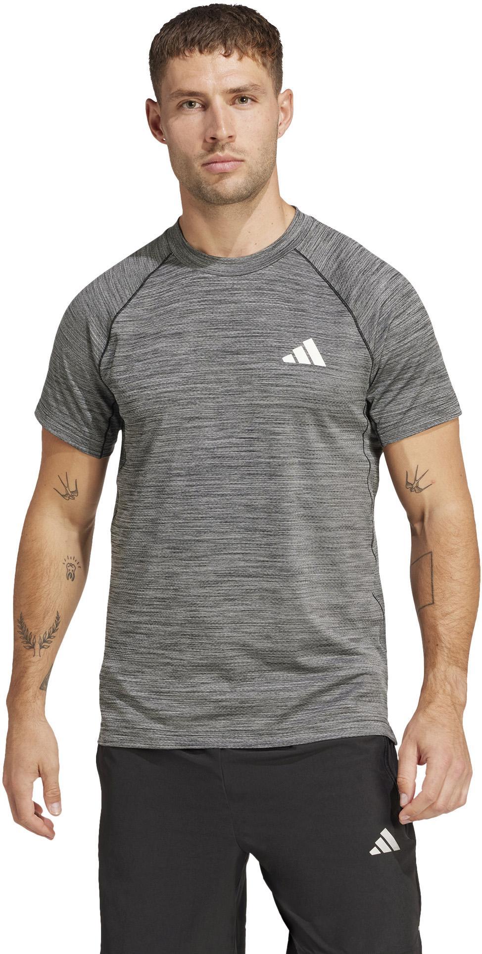 Gym+ t-shirt