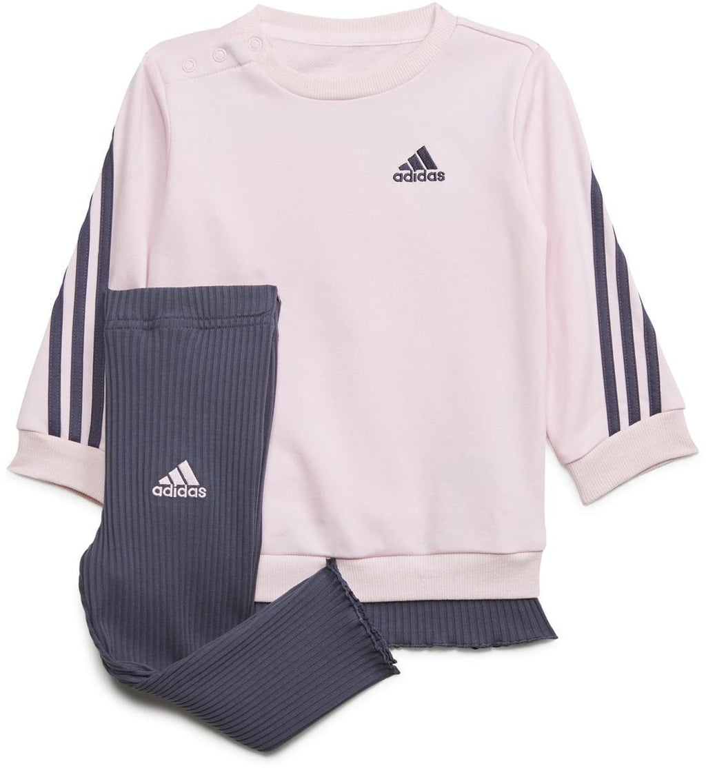 Future Icons 3-Stripes baby trainingspakje