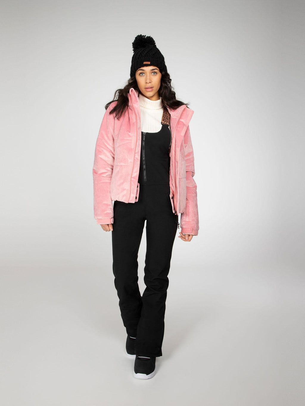 Diva Snowjacket