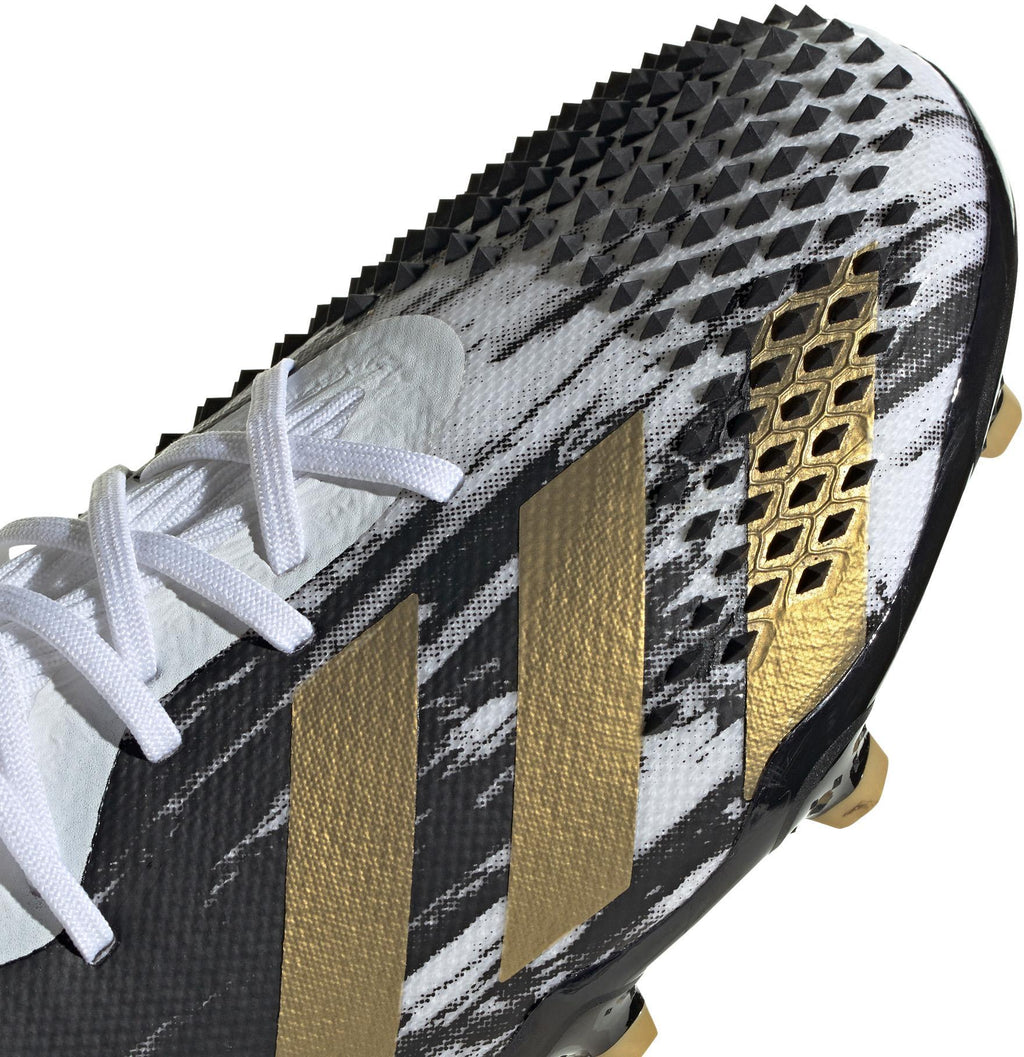 Predator Mutator 20.1 Firm Ground Voetbalschoenen