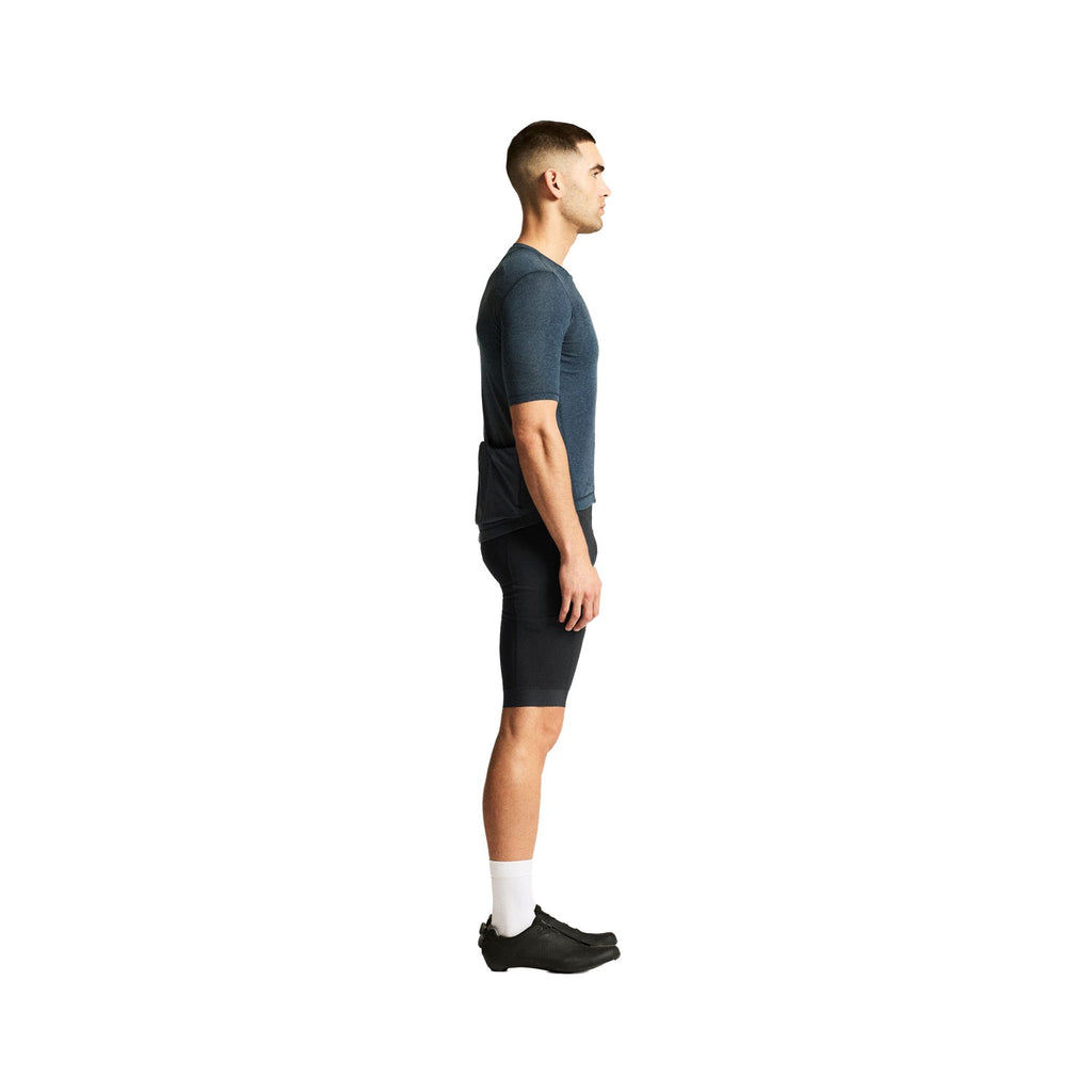 Everyday Wool Short Sleeve Shirt wieler