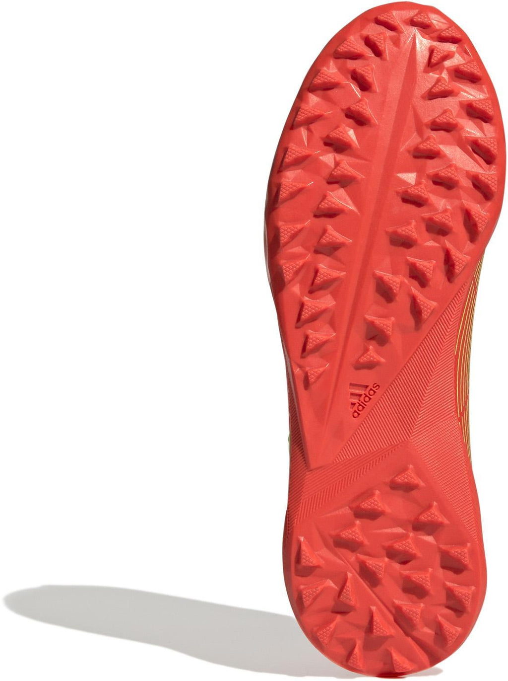 PREDATOR EDGE.3 LL TF J, SOLRED/SGREEN/C, 30,5