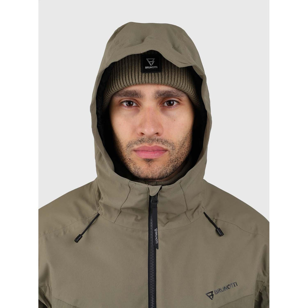 Bodish Men ski-jas