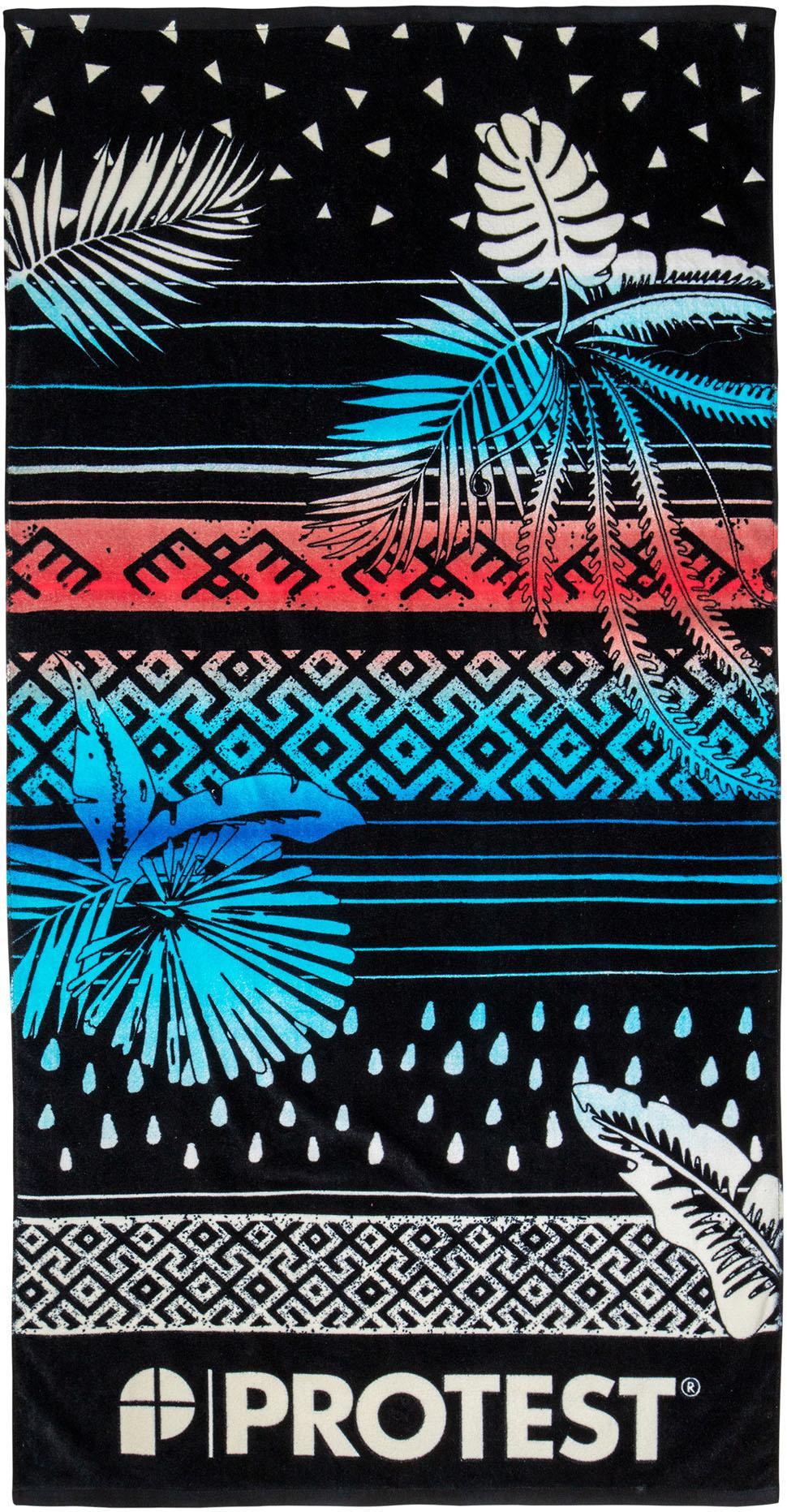 Manfred 21 Towel