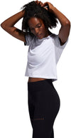 3-Stripes Ringer shirt