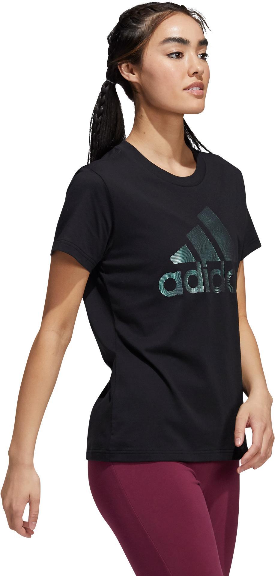 HLDY GFX TEE SS Da. T-Shirt