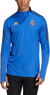 Real Madrid Tiro Longsleeve trainingsshirt 21/22