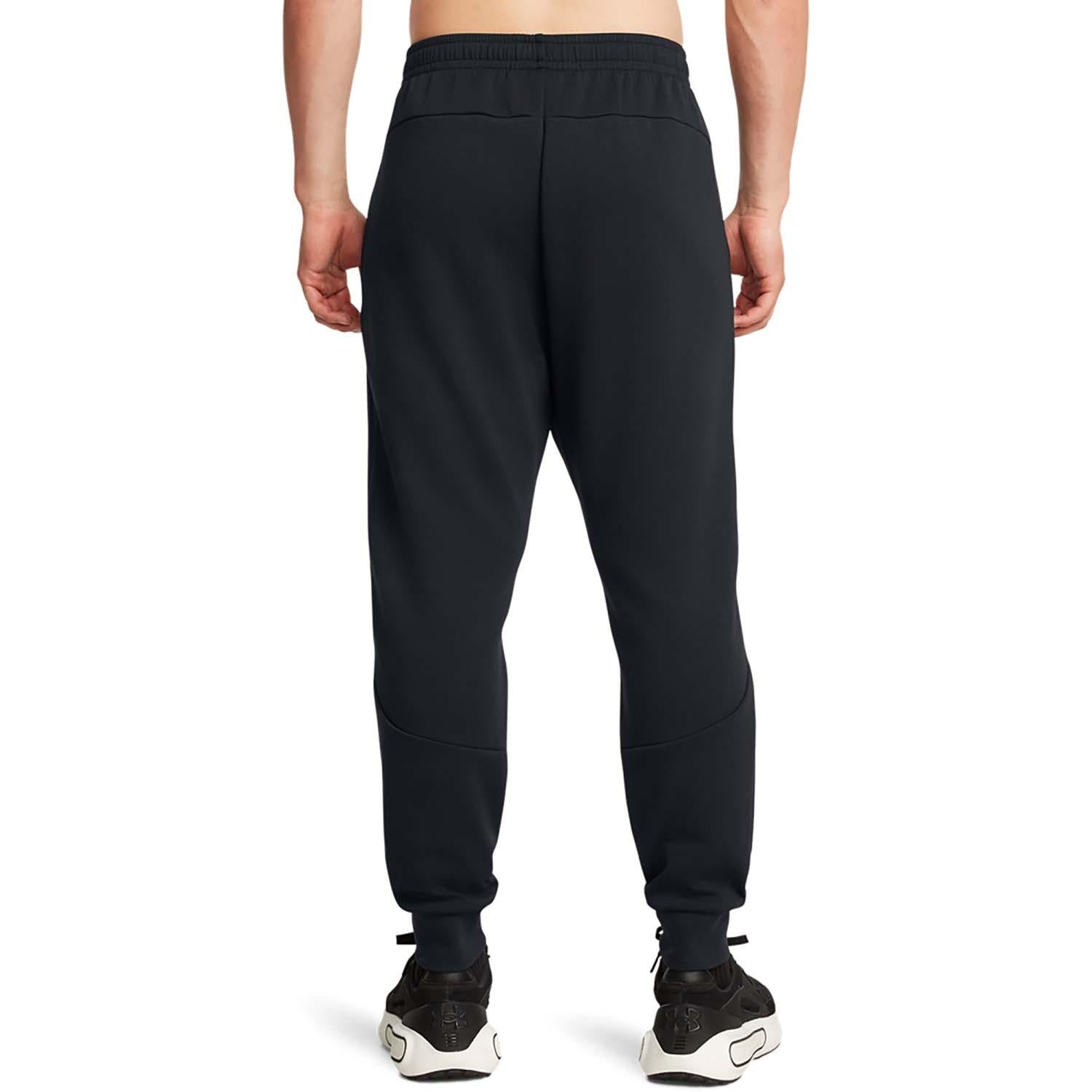 Unstoppable Fleece broek