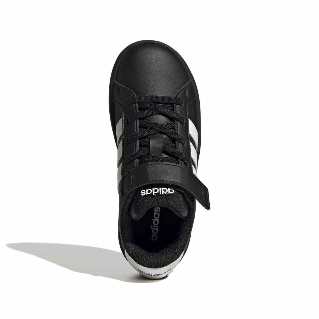 Grand Court 3.0 low sportcasual schoenen