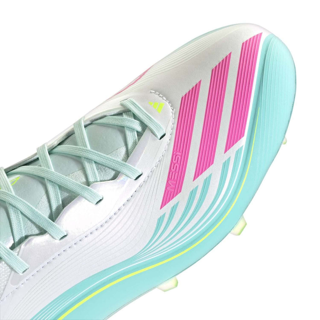 F50 MESSI PRO Firm Ground Voetbalschoenen