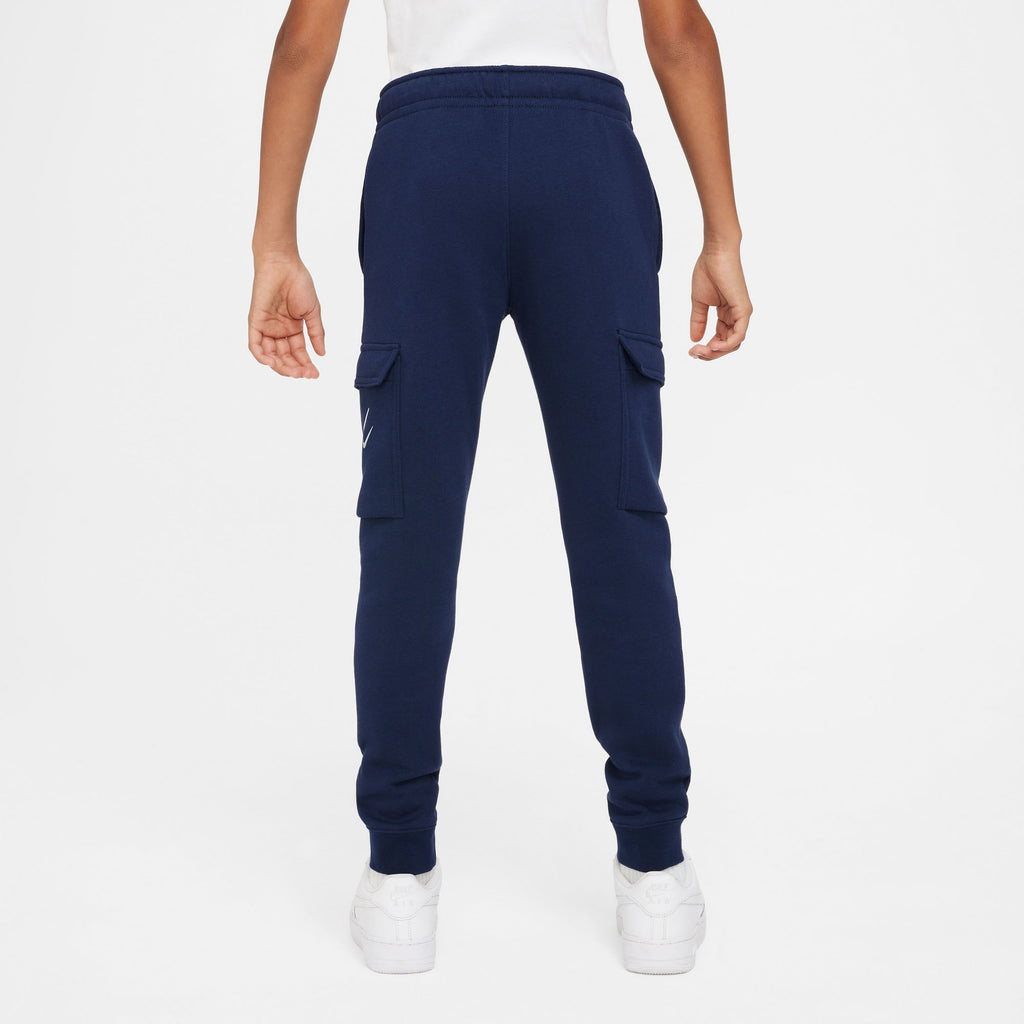 Sportswear Fleece Cargo broek