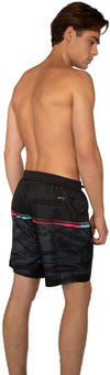 athletic beachshort
