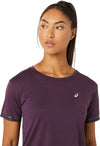 RACE CROP TOP