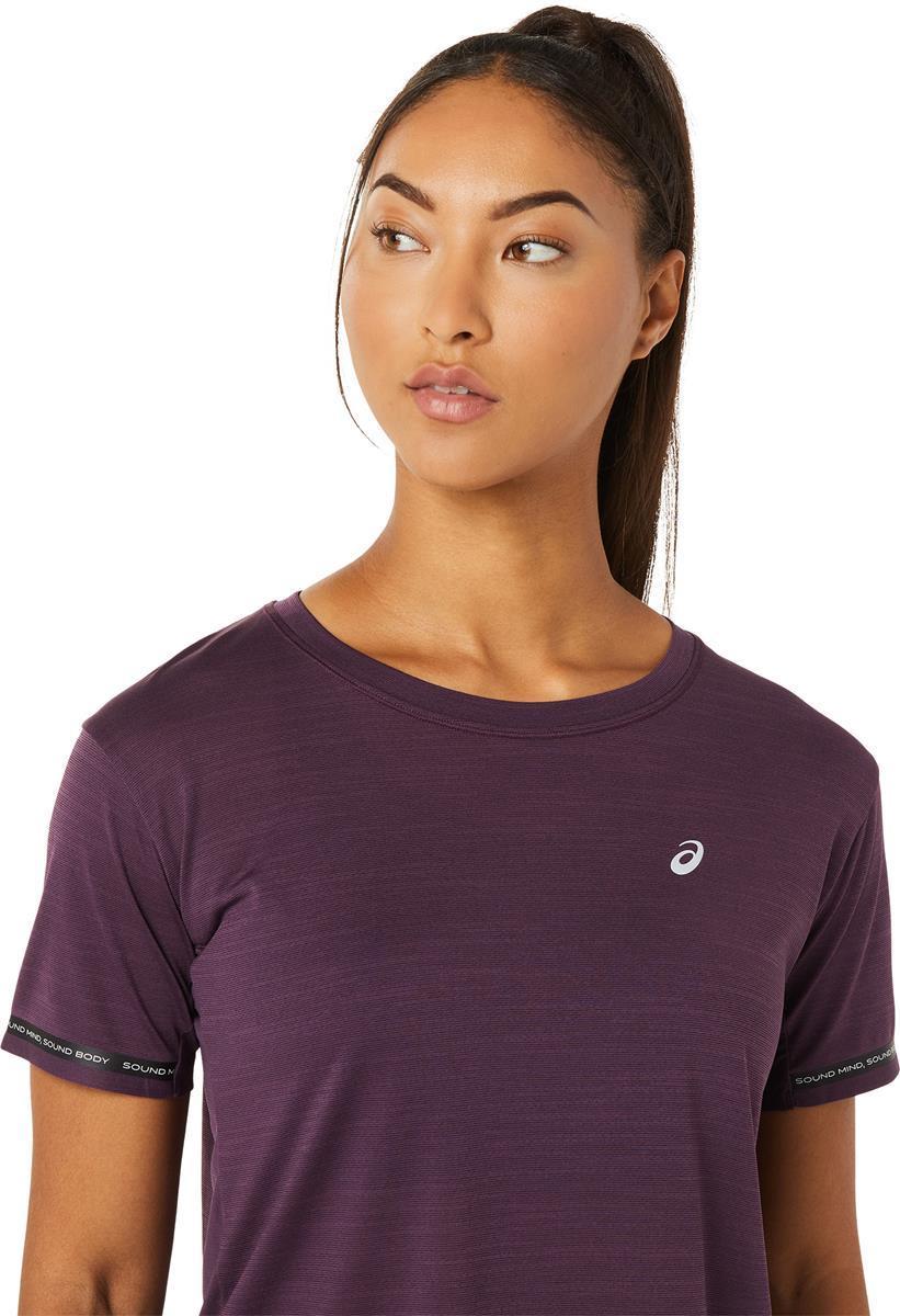 RACE CROP TOP