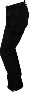 Footstrap skibroek
