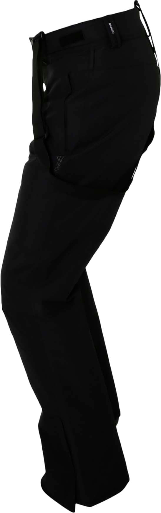 Footstrap skibroek