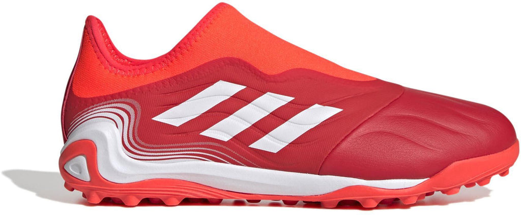 Copa Sense.3 Veterloze Turf Voetbalschoenen