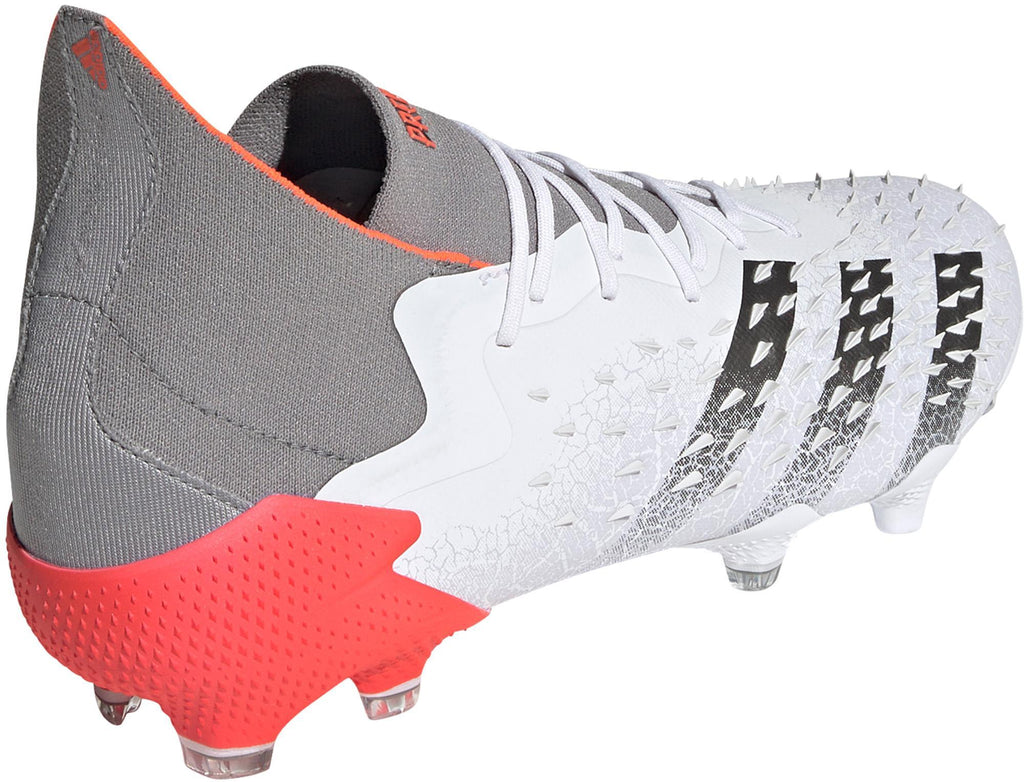 Predator Freak.1 Firm Ground voetbalschoenen