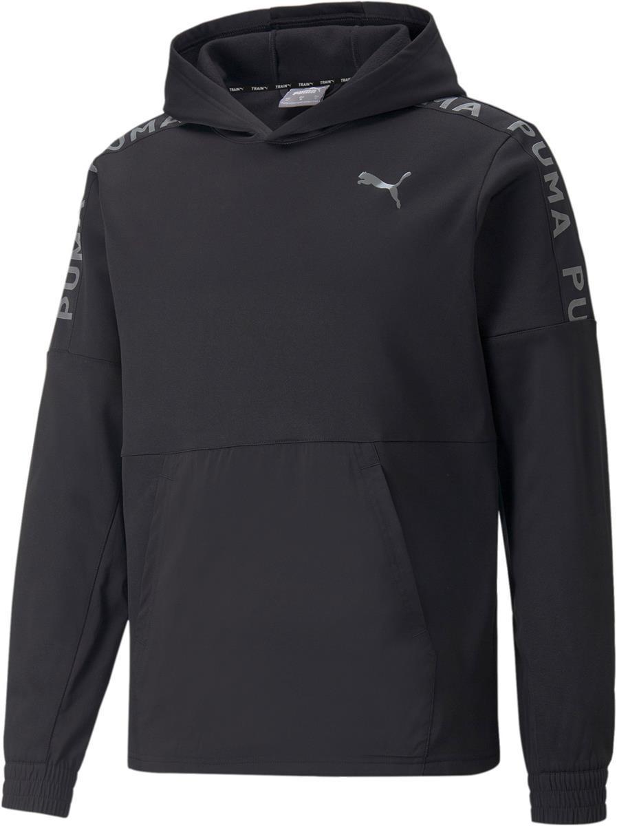 Puma Fit Pwrfleece Hoodie