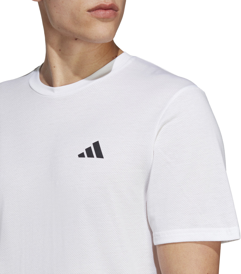 Train Essentials Comfort trainingsshirt