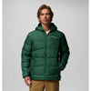 fivemile butte ii hooded jack