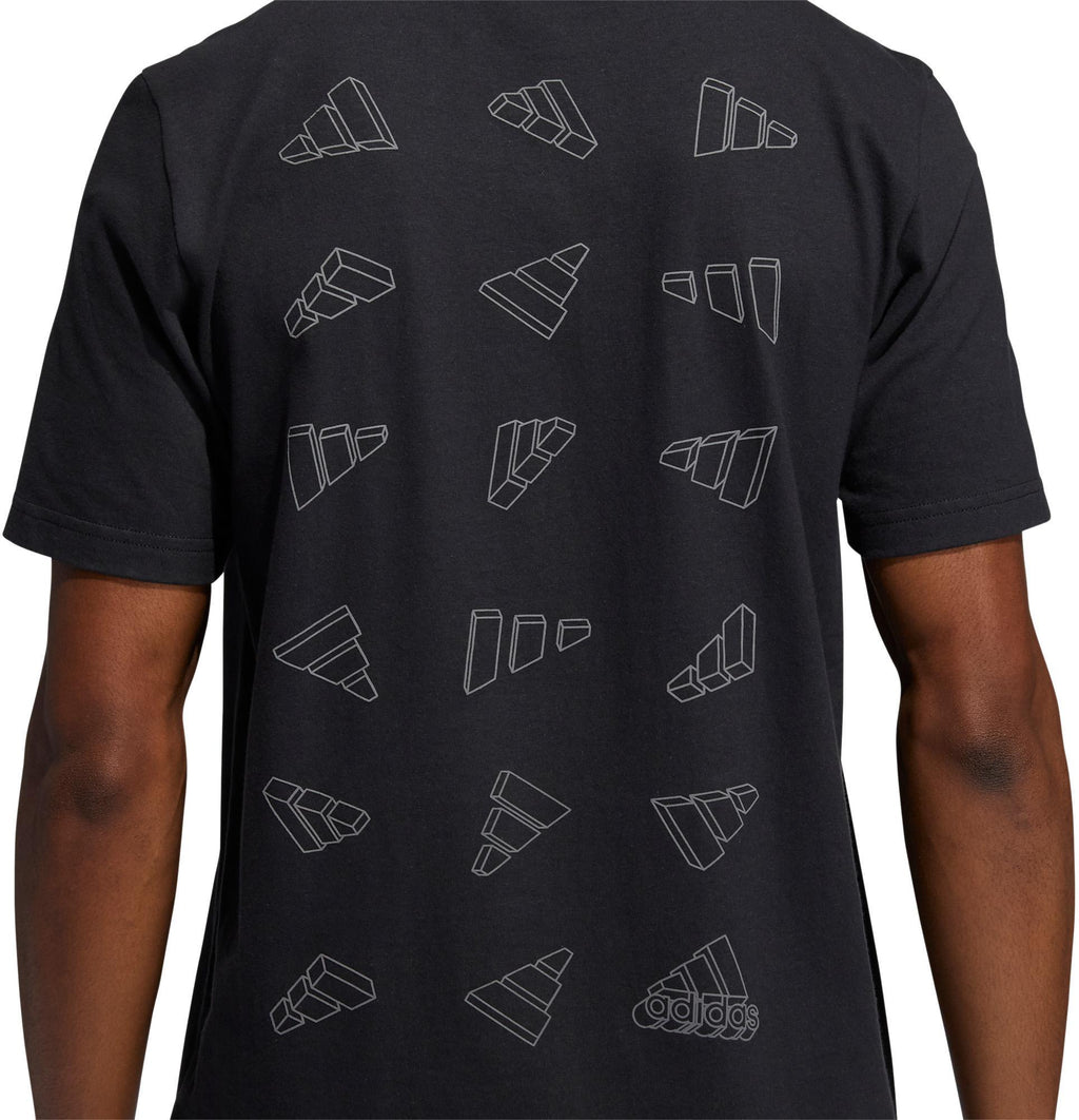 Geo Graphic T-shirt